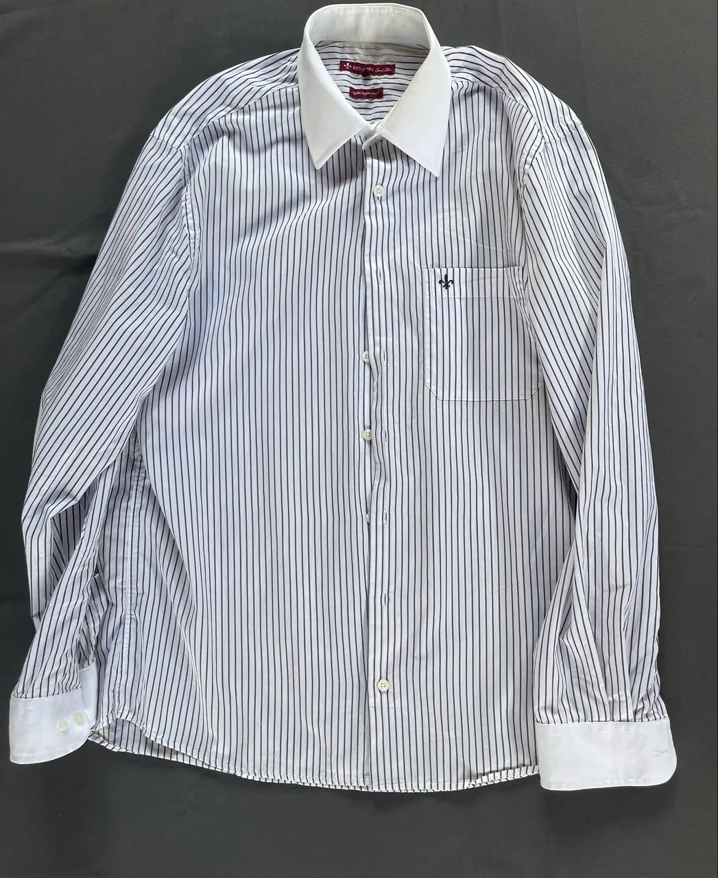 Camisa Social Aramis Tam:G - Foto 2