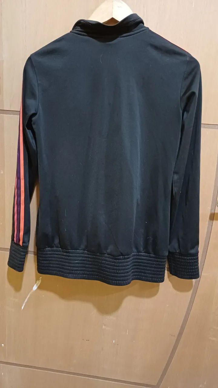 Blusa adidas Tm - Foto 2
