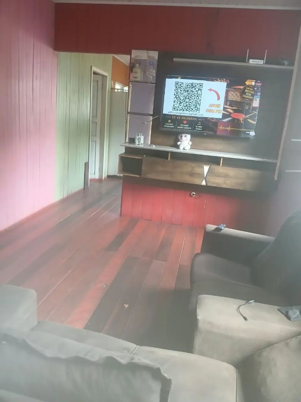 Vende -Se estar CASA - Foto 5