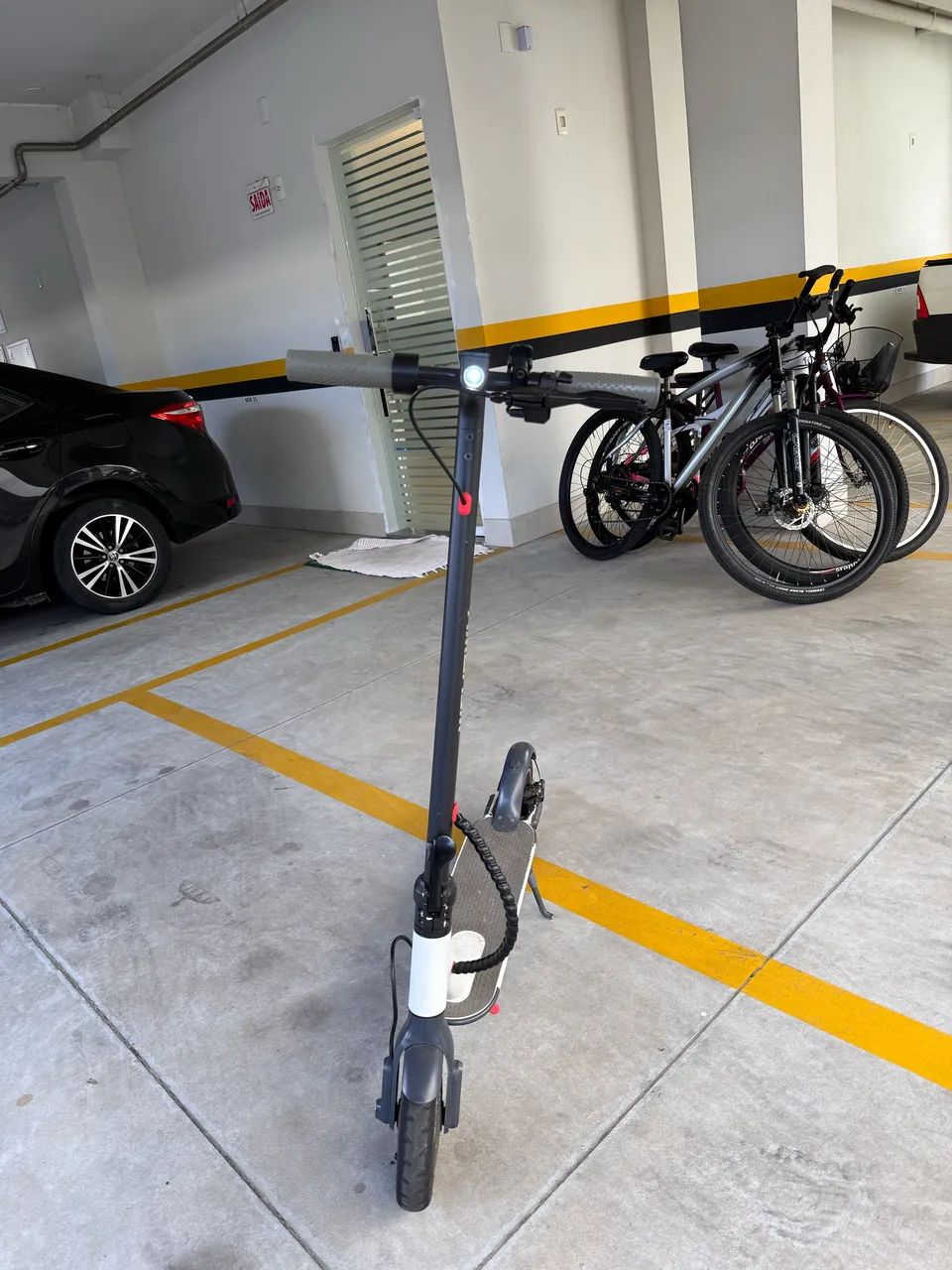 Vendo patinete elétrico ? - Foto 4