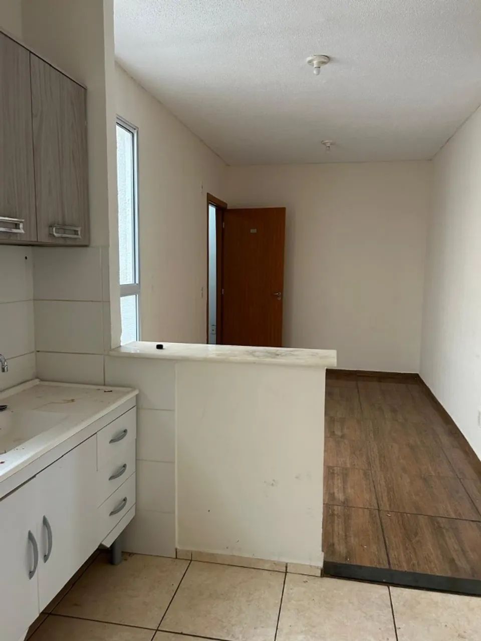 APARTAMENTO FLORENÇA CAMPESTRE PIRACICABA - Foto 3