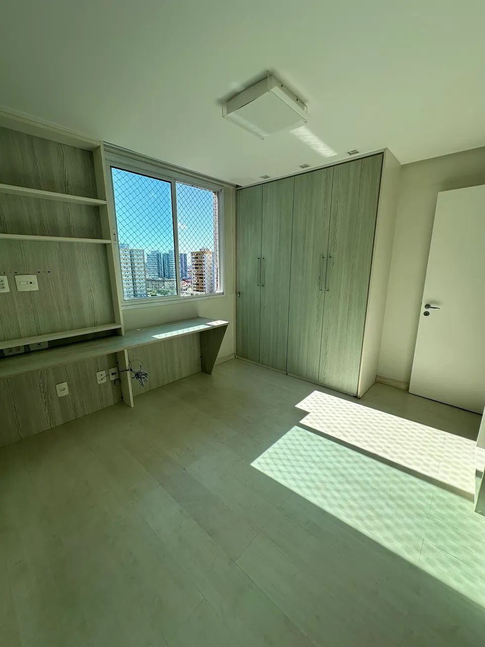 Apartamento no Living Residence - Locação  - Foto 12