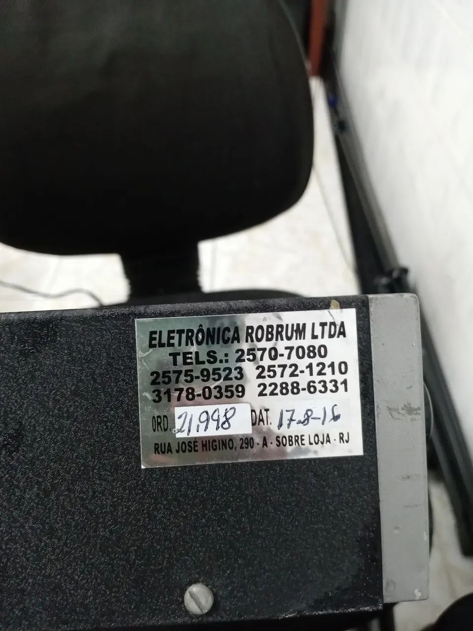 Amplificar M-659 - Foto 5