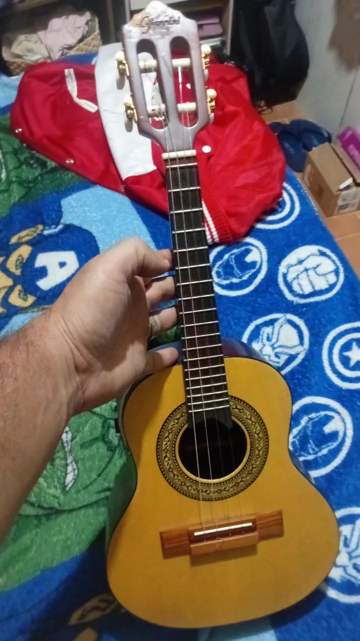 Cavaquinho  - Foto 5