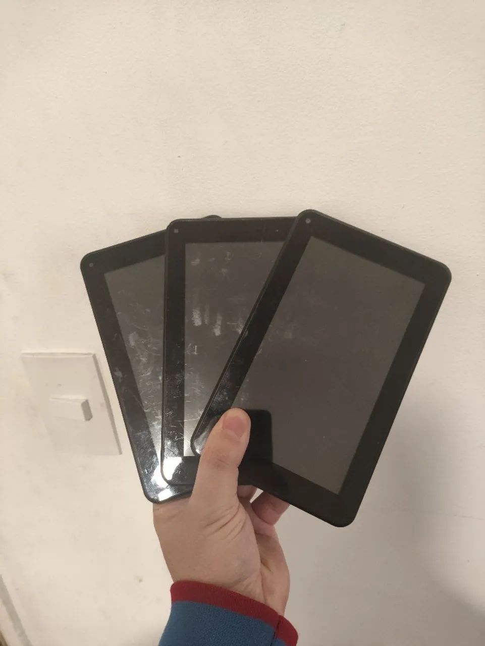 Tablet Multilaser 32gb e 64gb