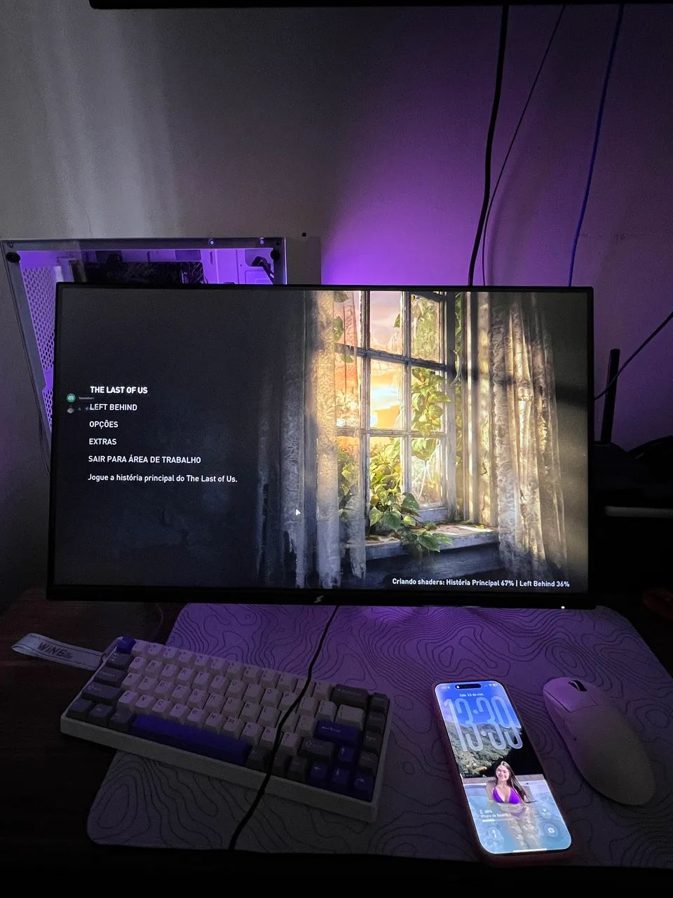 PC GAMER VENDO / TROCO  - Foto 4