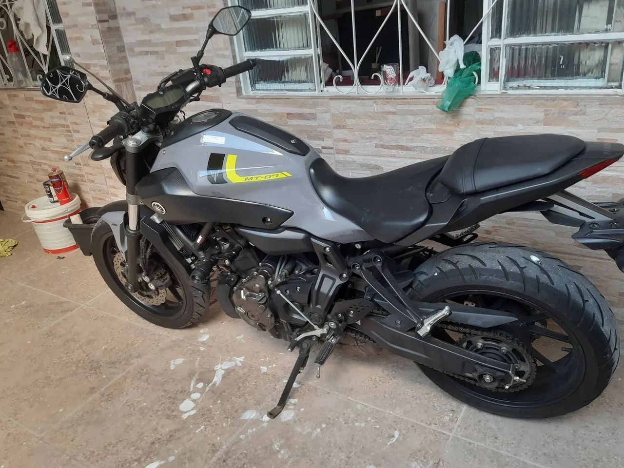 MT 07- 2018 - Foto 2