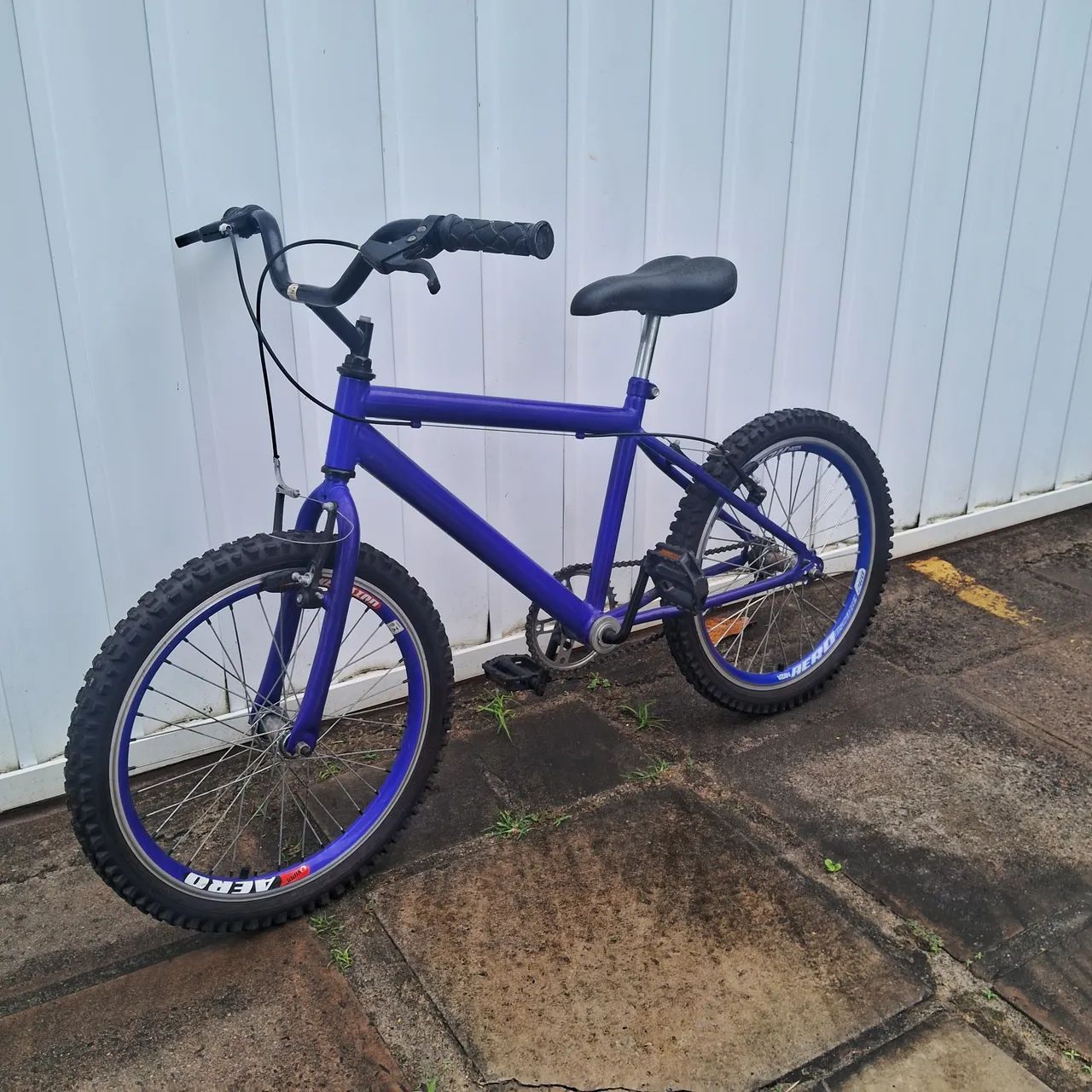 Bicicleta A Venda - Foto 3