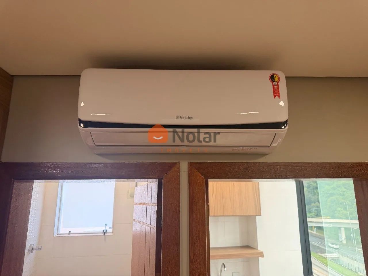 Sala à venda reformada no Cidade Nova em Belo Horizonte MG - Foto 4
