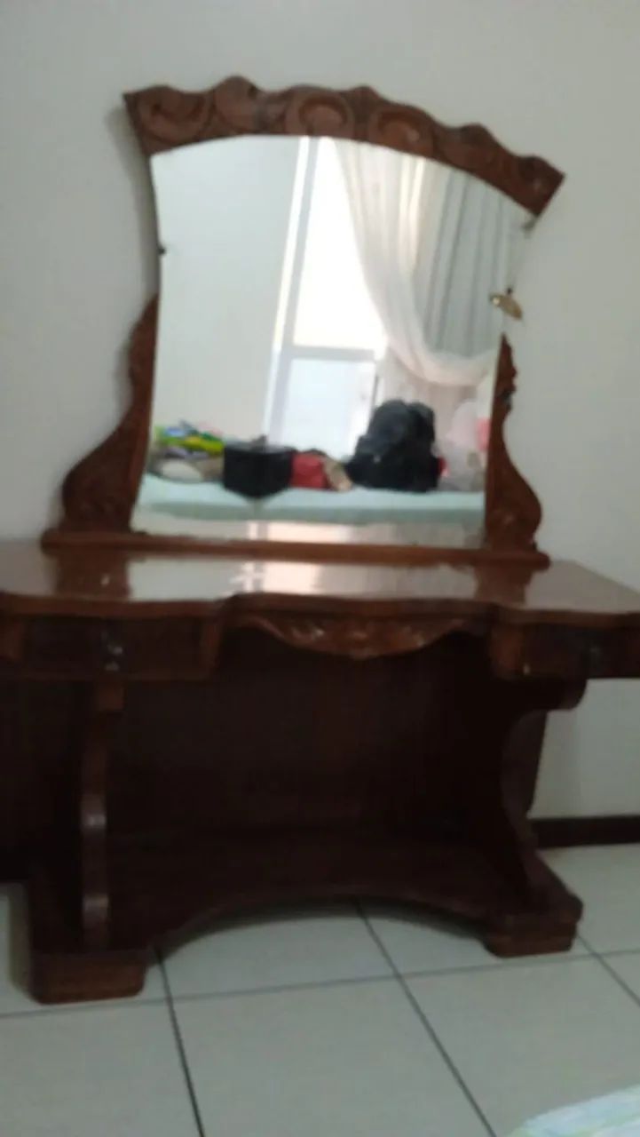 Vendo penteadeira  - Foto 2