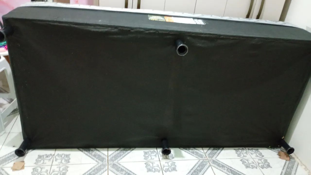 Cama pra vender no precinho 
