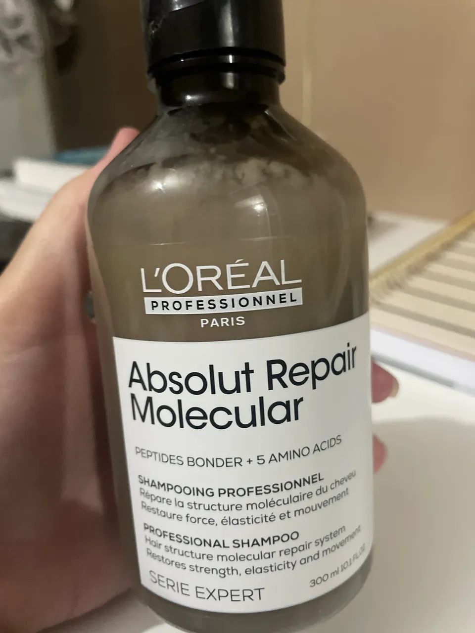 Kit Absolut repair molecular 