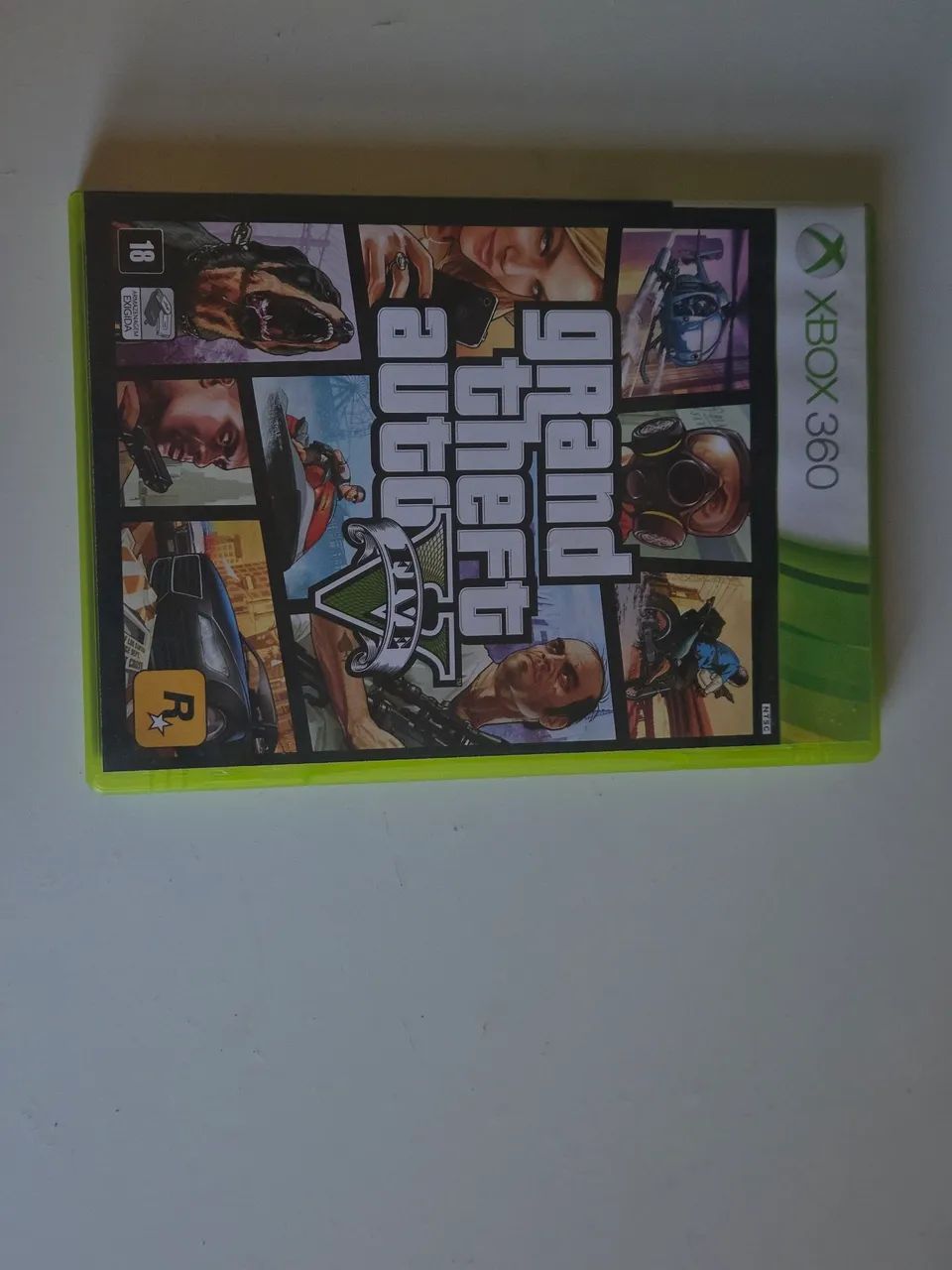 Jogos xbox 360 original  - Foto 3