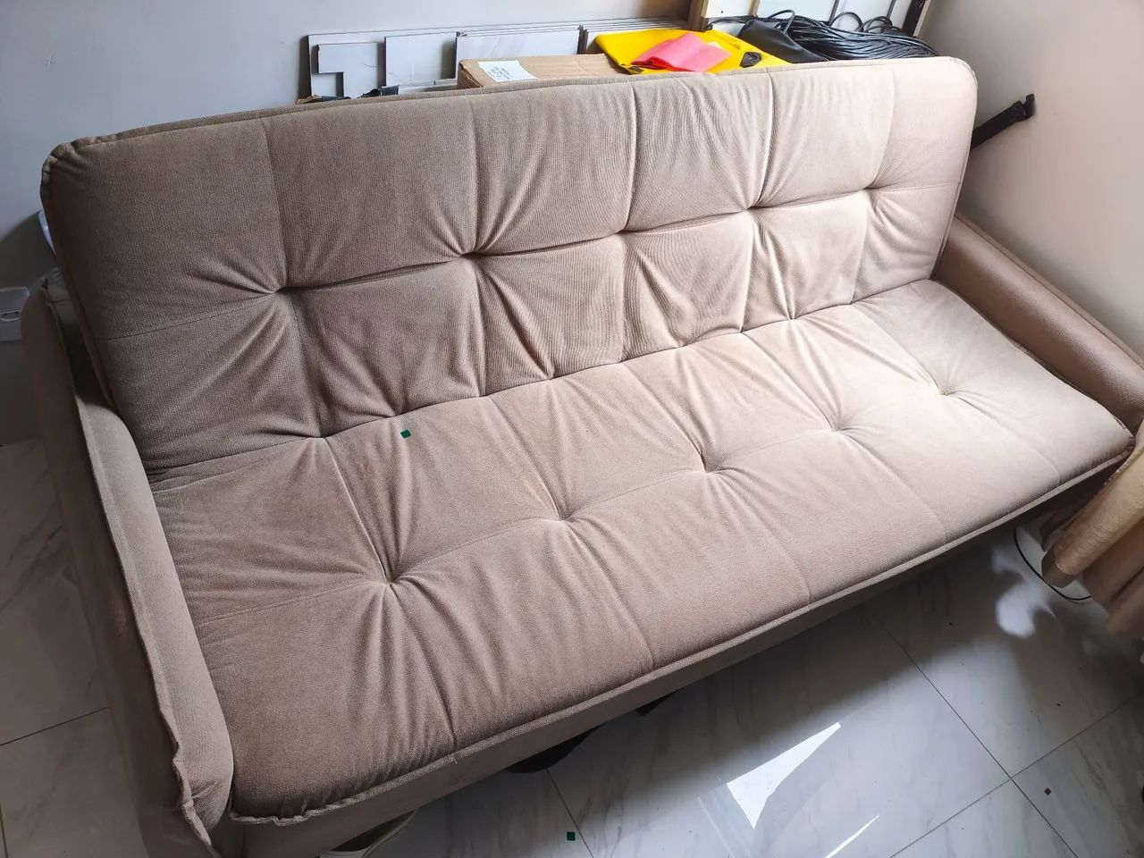 Sofá cama - Foto 2