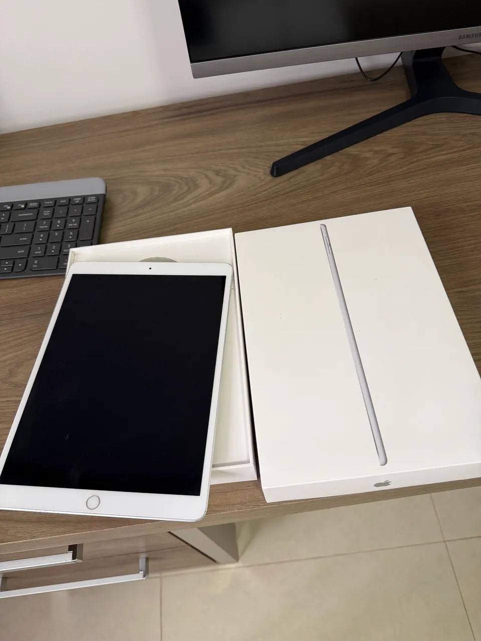 iPad Air 3ª geração  - Foto 3