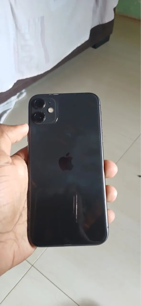iPhone 11 - Foto 2