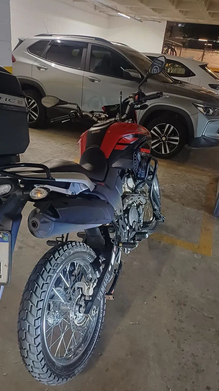 Lander 250 ano 2023 - Foto 5