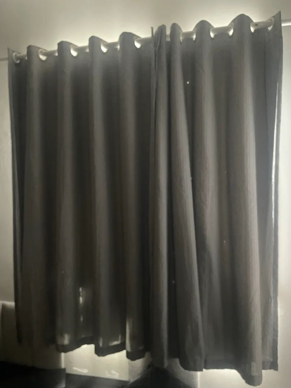 Cortinas 