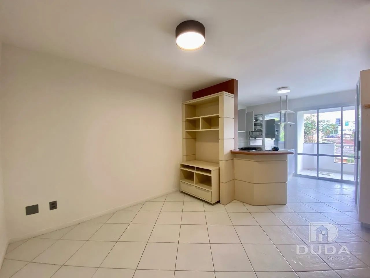 Apartamento para locação com 2 quartos no Itacorub - Foto 2