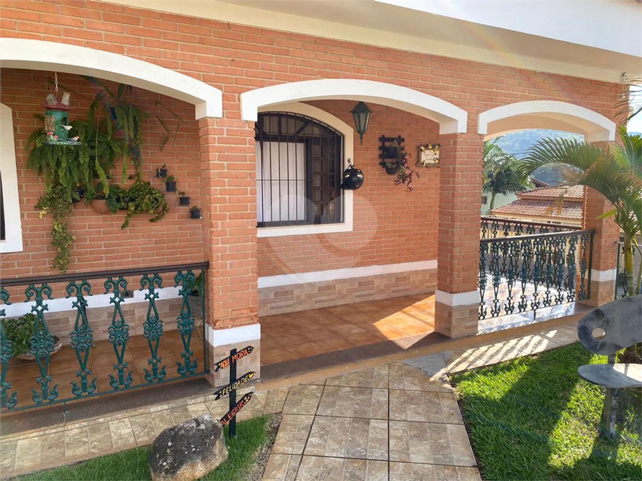 Casa com 3 quartos à venda em Centro - SP - Foto 3
