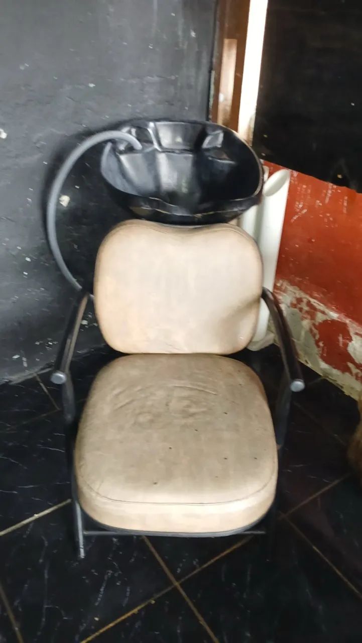 Lavatório 