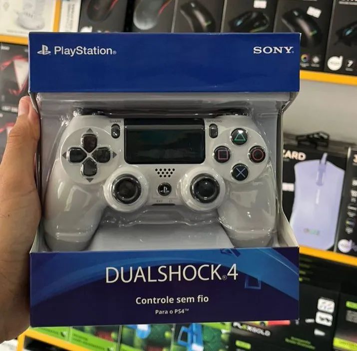 Controle para Playstation 4 - Foto 2