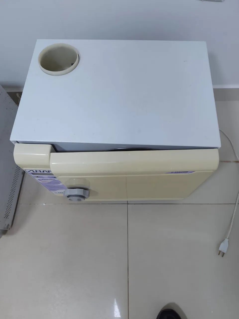 Auto Clave 21 litros  - Foto 2