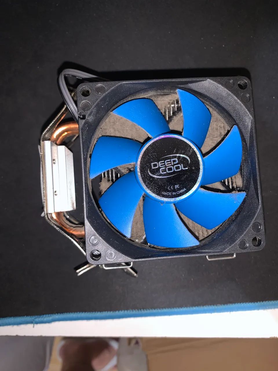 Peças pra pc  - Foto 2