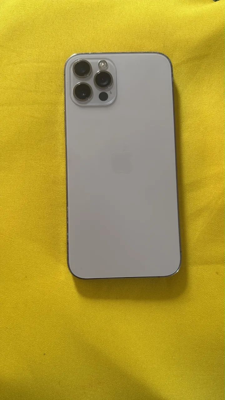 iPhone 12 Pro - Foto 2