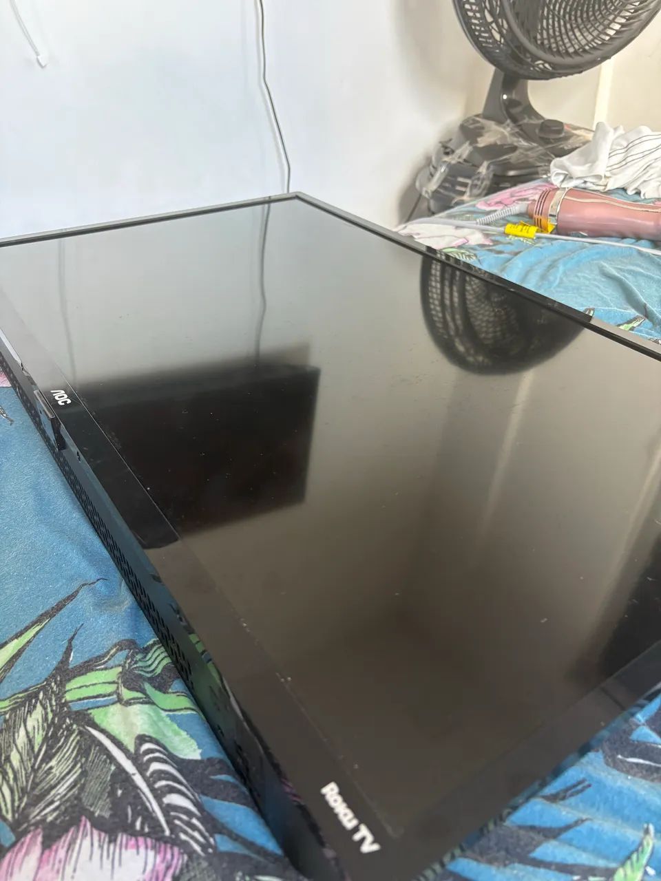 Tv Aoc 32 - Foto 2