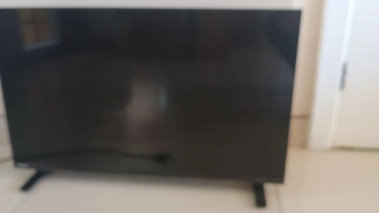 TV com defeito na imagem - Foto 3