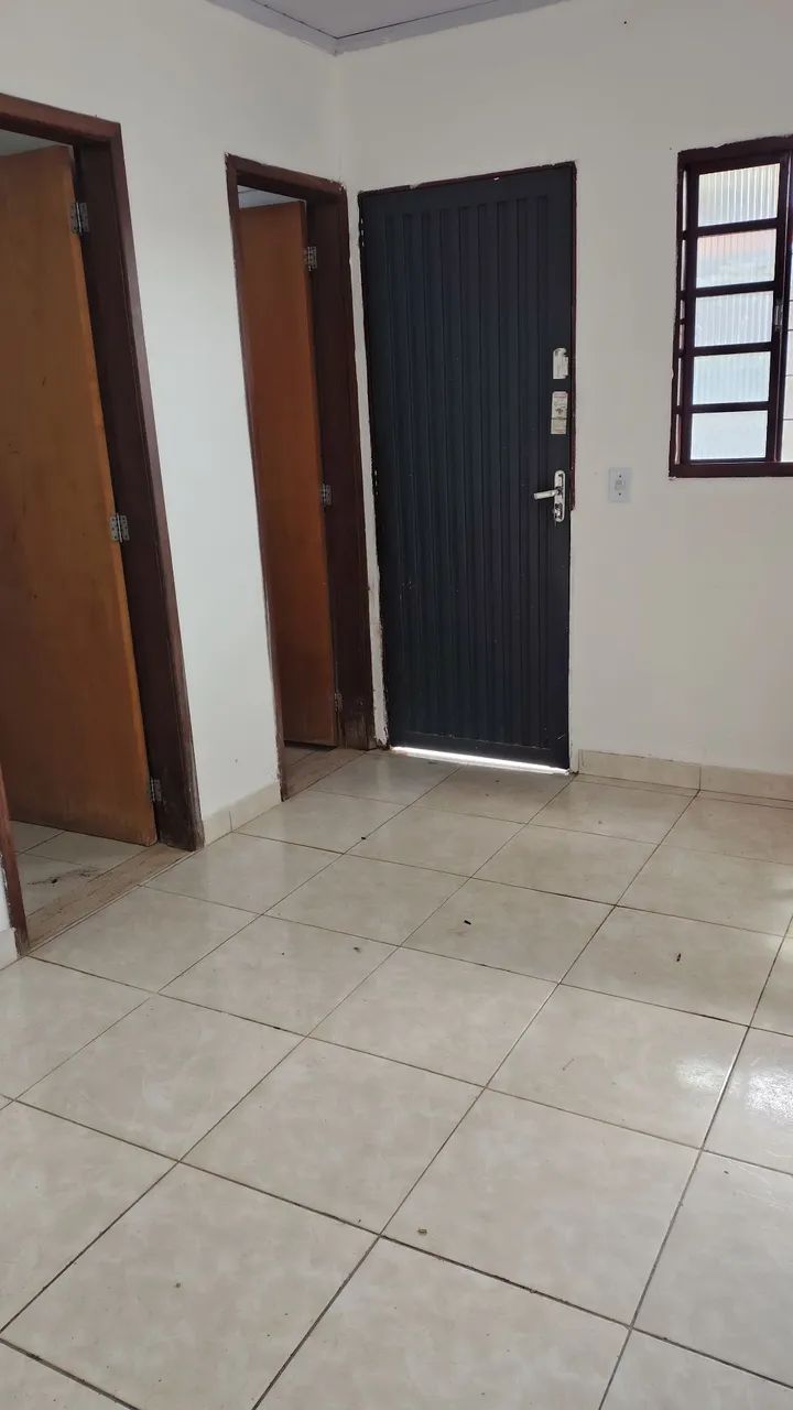 Foto - Brasília - Itapoã II