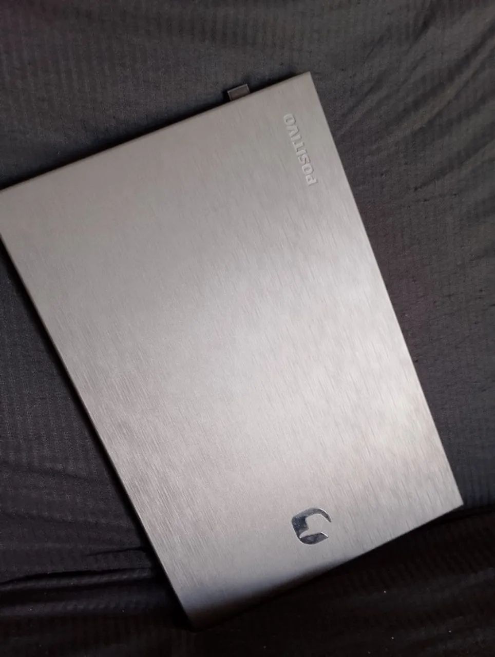 Notebook da positivo, otimo para estudos e trabalhos leves