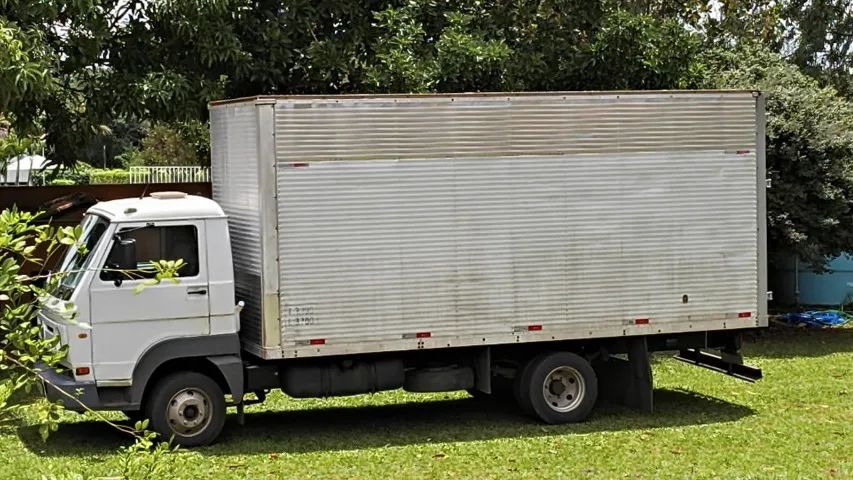 VW/8.150E DELIVERY - Foto 4