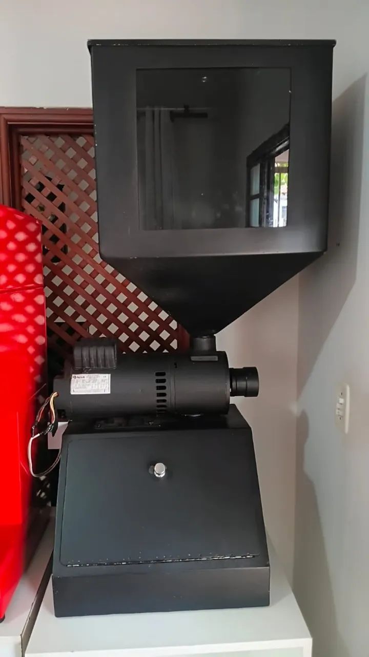 Moinho de café 