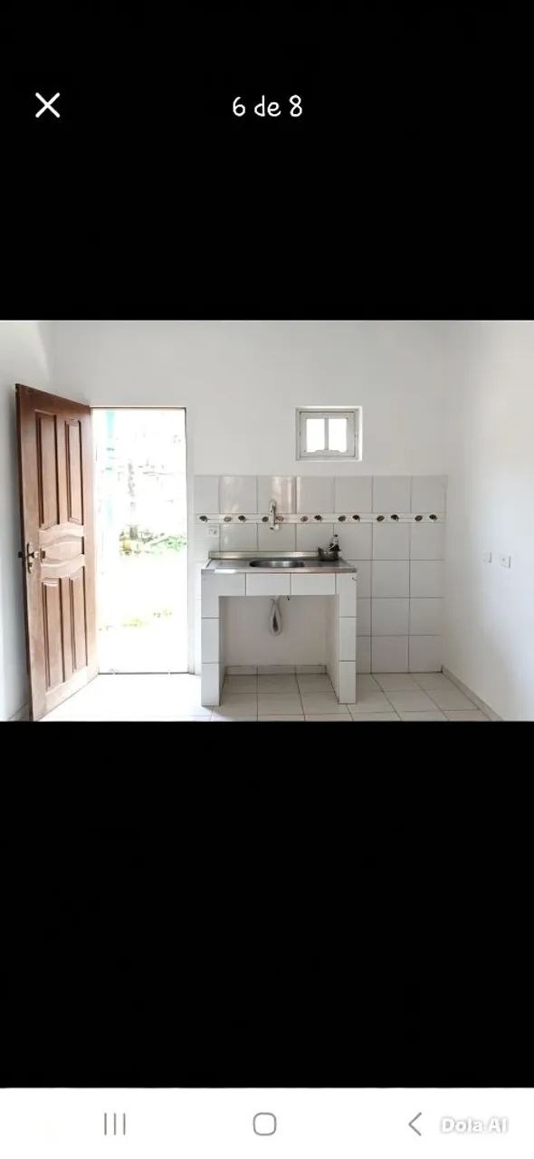 Vendo ou troco casa em capanema Pará  - Foto 4