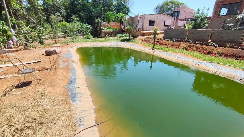 CASA COM LOTÃO DE 2.000 METROS - Foto 3