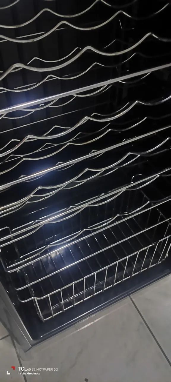 Adega - Electrolux  - Foto 2