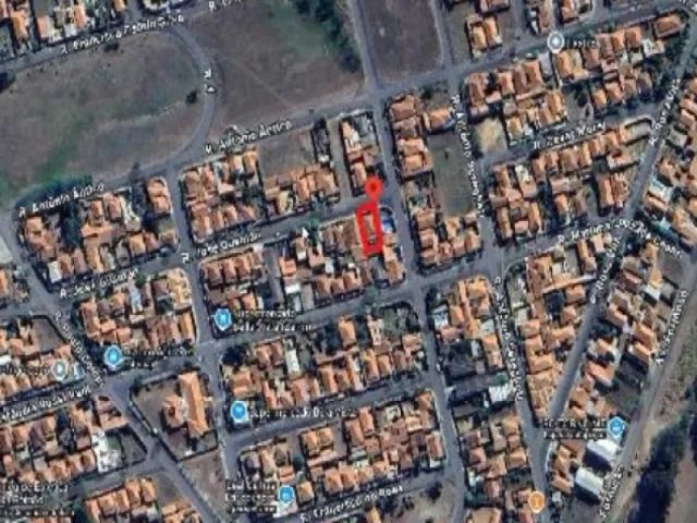 Casa, Residencial, Parque Lagoinha - 85m² - Foto 2