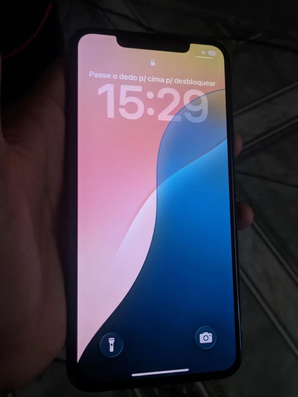 iPhone 11 Pro Max - 128 Gb - Foto 2