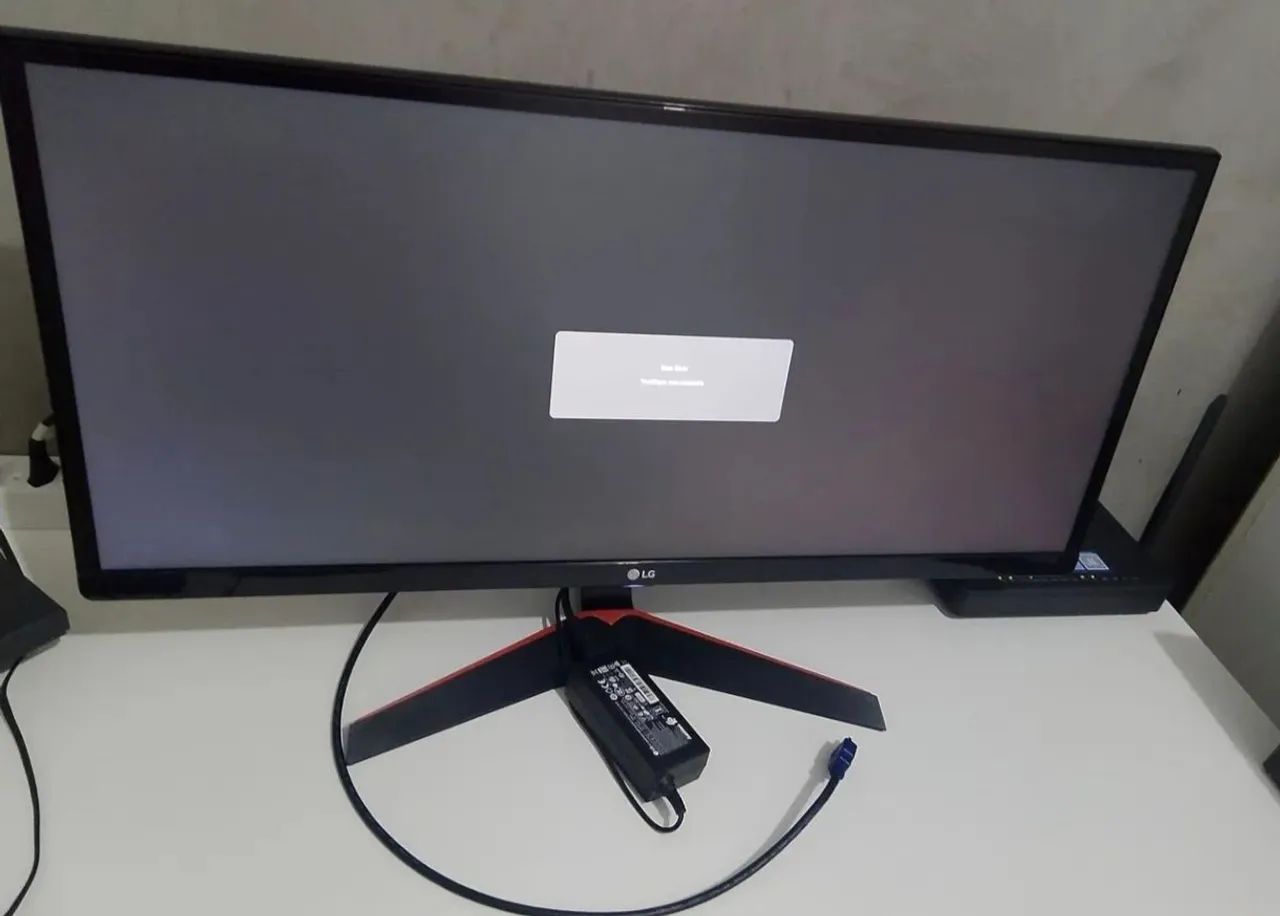 Monitor Lg 29 polegadas 75hz - Foto 3