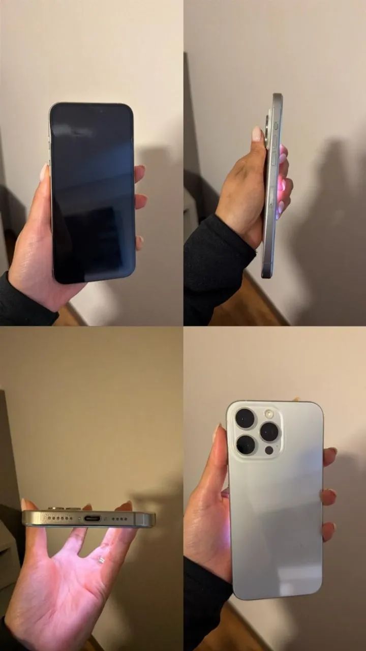 iPhone 15 Pro Max, 256gb