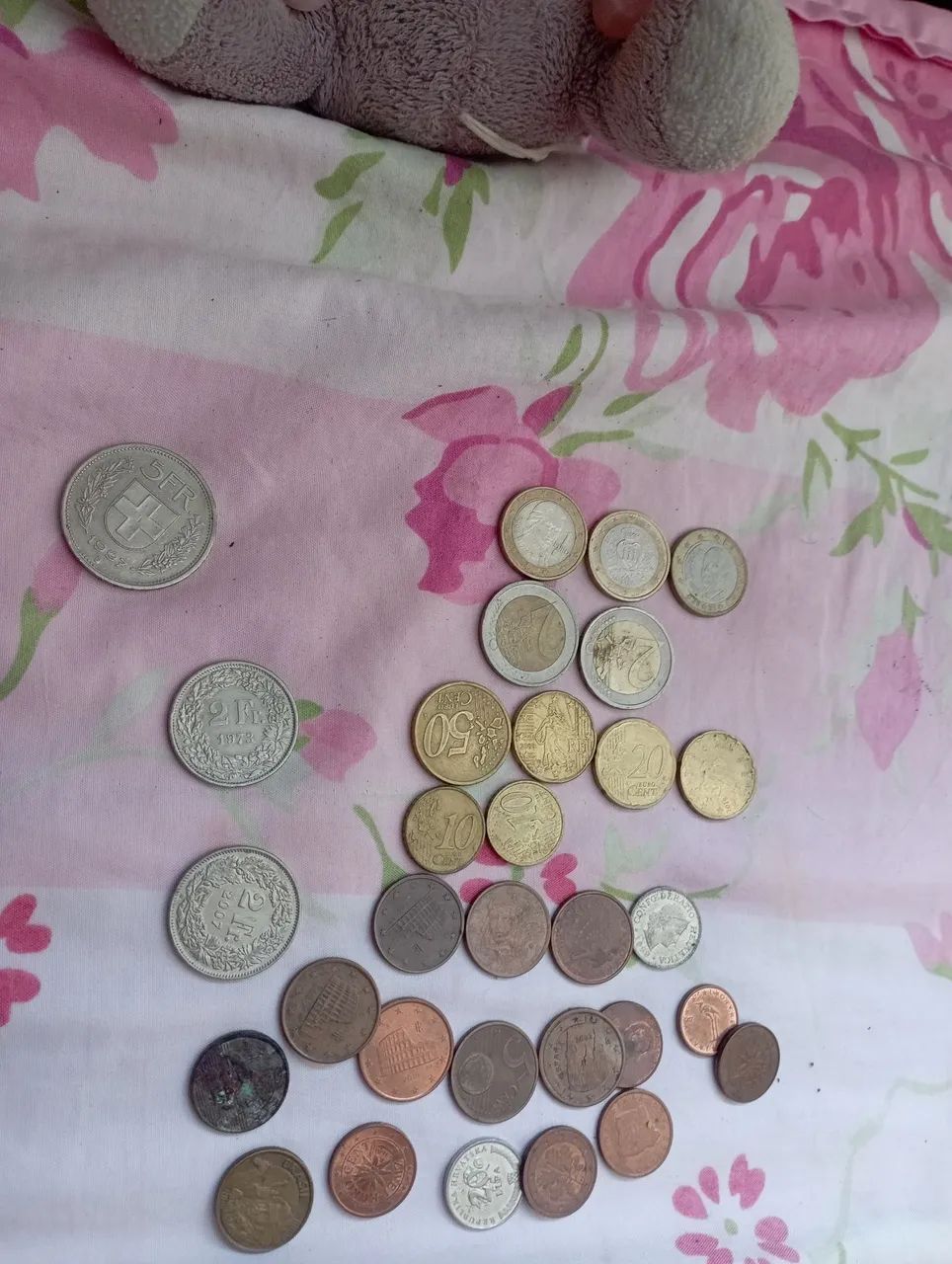 Moedas  - Foto 2