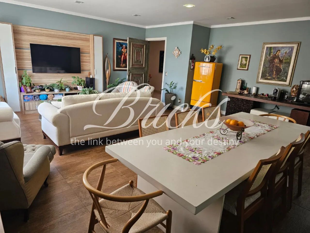 APARTAMENTO VENDA ACLIMAÇÃO - REFORMADO - Foto 4