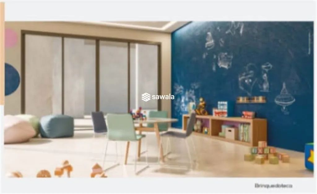 0 - Apartamento 2 quartos, sendo 1 suíte - Foto 4