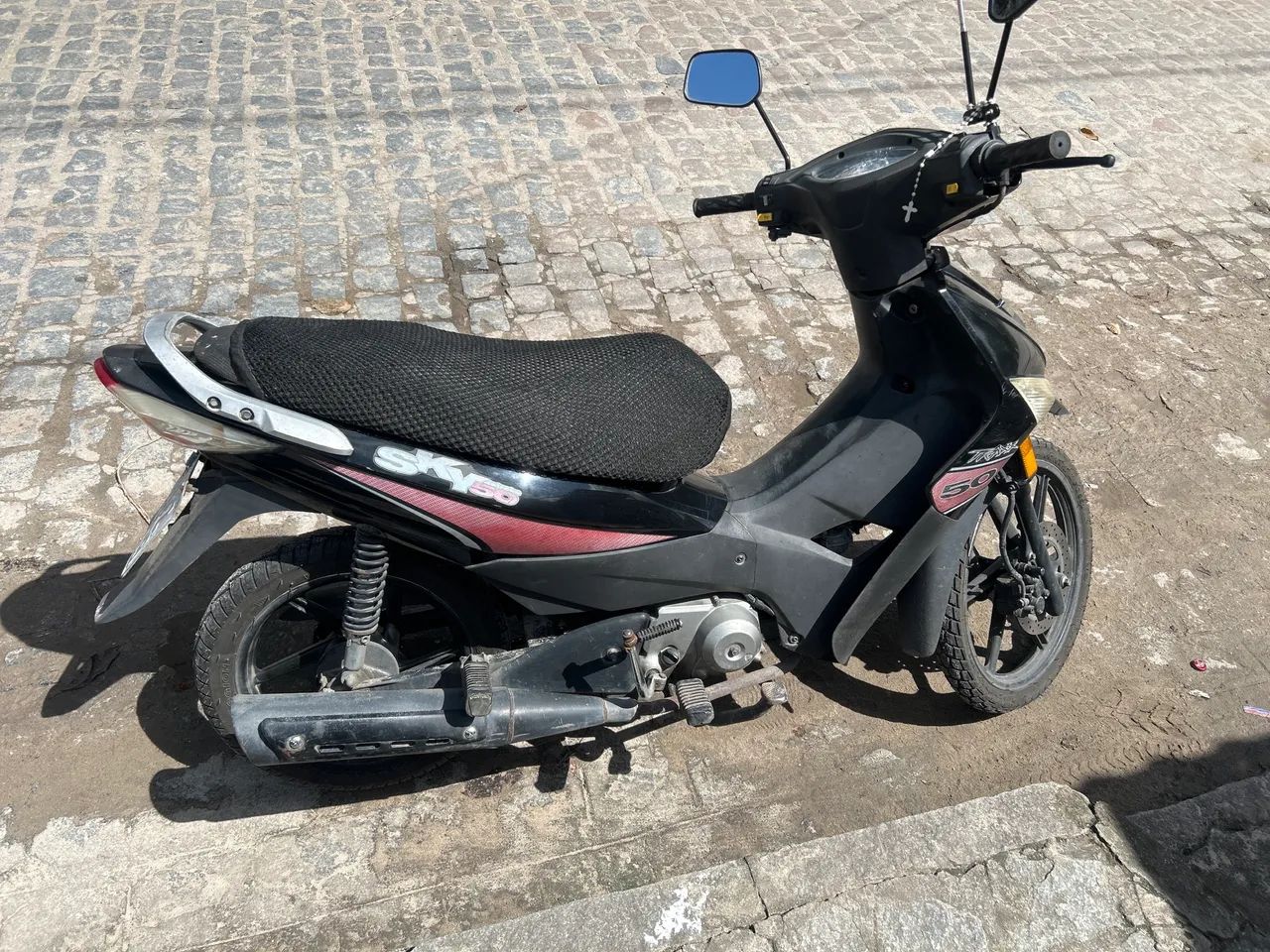 SKY TRAXX 50cc 2015