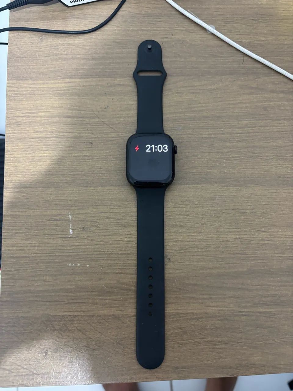 Apple Watch 10 - 46mm - Foto 2