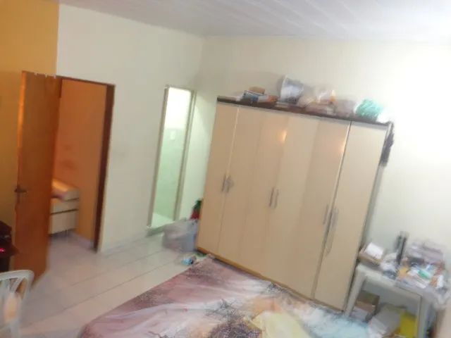 Terreno com duas Casas - Foto 5