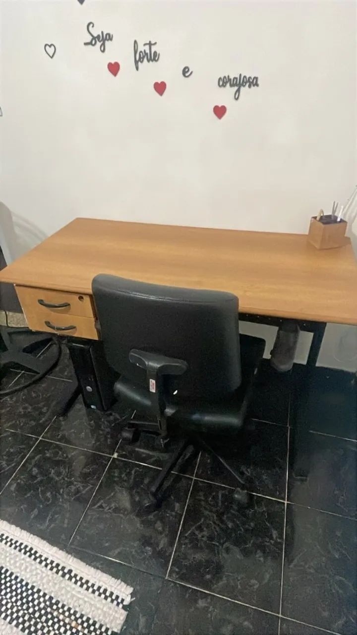 mesa para escritorio - Foto 5