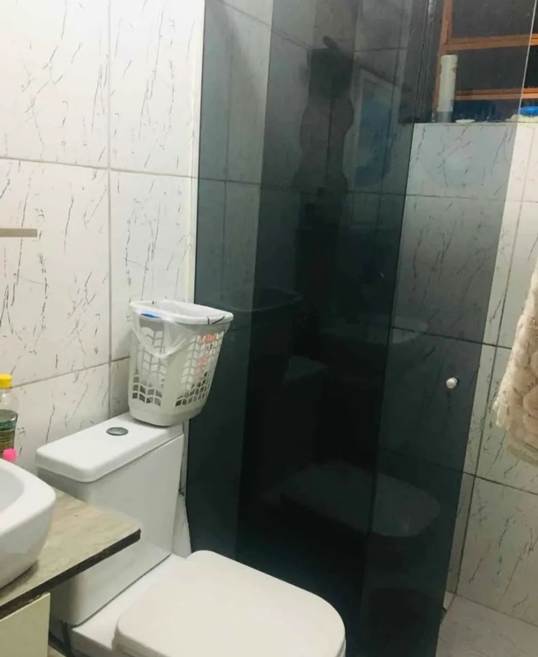 % Vendo casa na Sacramenta - Foto 5